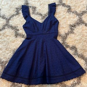 Bb Dakota dress